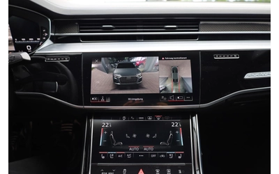 Audi S8 * CARBON* CERAMIC BRAKE* B&O* PANO* 360* - автомобили, коли, обяви за нови и употребявани 10