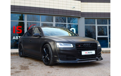 audi-s8-matrix-4-0tfsi-carbon-bose-kamera-side-assist - 2