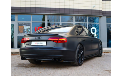 audi-s8-matrix-4-0tfsi-carbon-bose-kamera-side-assist - 3