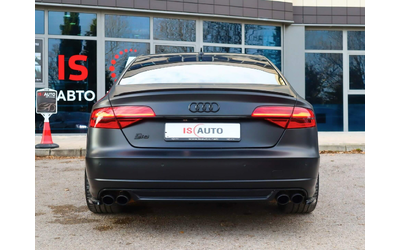 audi-s8-matrix-4-0tfsi-carbon-bose-kamera-side-assist - 4