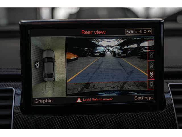 Audi S8 Matrix/Bose/Обдухване/Quattro/Алкантар - автомобили, коли, обяви за нови и употребявани 10