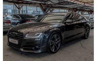 audi-s8-plus-exclusive-rse-b-o-distr-kamera-360-keramika - 2