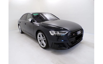 audi-s8-s8-4-0-tfsi-v8-mild-hybrid-quattro - 0