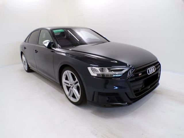 Audi S8 S8 4.0 TFSI V8 Mild Hybrid Quattro - автомобили, коли, обяви за нови и употребявани 0