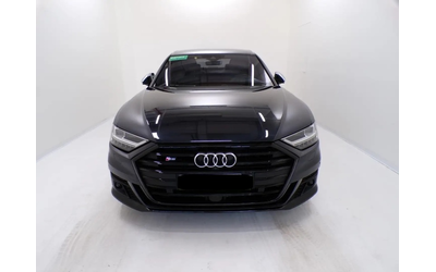 audi-s8-s8-4-0-tfsi-v8-mild-hybrid-quattro - 1