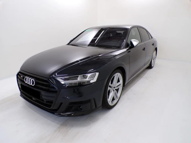Audi S8 S8 4.0 TFSI V8 Mild Hybrid Quattro - автомобили, коли, обяви за нови и употребявани 2