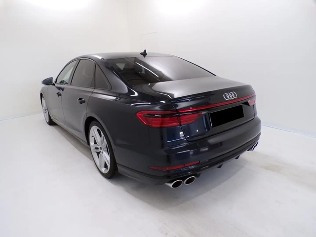 Audi S8 S8 4.0 TFSI V8 Mild Hybrid Quattro - автомобили, коли, обяви за нови и употребявани 5