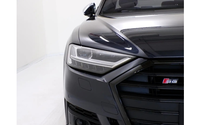 Audi S8 S8 4.0 TFSI V8 Mild Hybrid Quattro - автомобили, коли, обяви за нови и употребявани 6