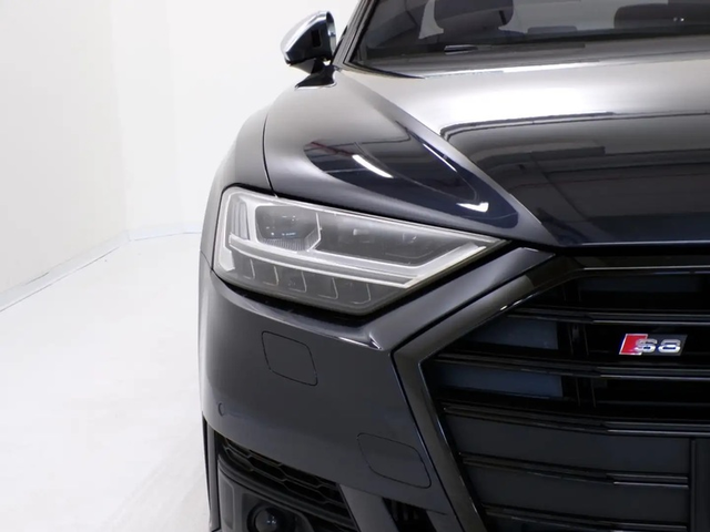 Audi S8 S8 4.0 TFSI V8 Mild Hybrid Quattro - автомобили, коли, обяви за нови и употребявани 6