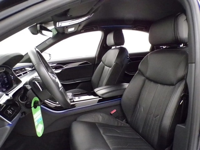 Audi S8 S8 4.0 TFSI V8 Mild Hybrid Quattro - автомобили, коли, обяви за нови и употребявани 7