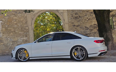 audi-s8-s8-4-0-tfsi-v8-mild-hybrid-quattro - 2