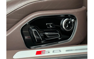 Audi S8 S8 4.0 TFSI V8 Quattro - автомобили, коли, обяви за нови и употребявани 12