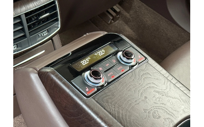 Audi S8 S8 4.0 TFSI V8 Quattro - автомобили, коли, обяви за нови и употребявани 14