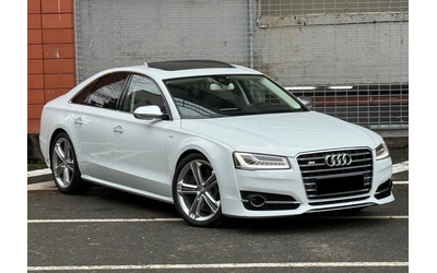 audi-s8-s8-4-0-tfsi-v8-quattro - 1