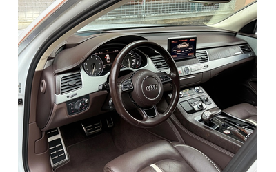 Audi S8 S8 4.0 TFSI V8 Quattro - автомобили, коли, обяви за нови и употребявани 6