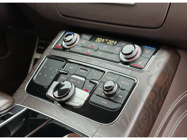 Audi S8 S8 4.0 TFSI V8 Quattro - автомобили, коли, обяви за нови и употребявани 9