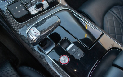 Audi S8 S8 4.0TFSI Quattro - автомобили, коли, обяви за нови и употребявани 7