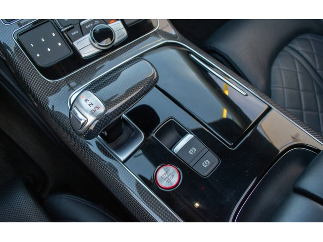 Audi S8 S8 4.0TFSI Quattro - автомобили, коли, обяви за нови и употребявани 7