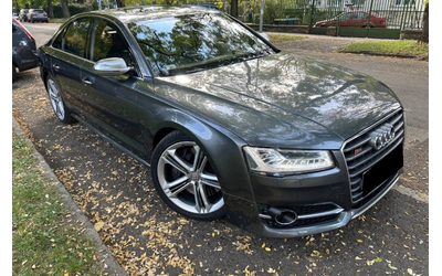 audi-s8-s8-4-0tfsi-quattro - 1
