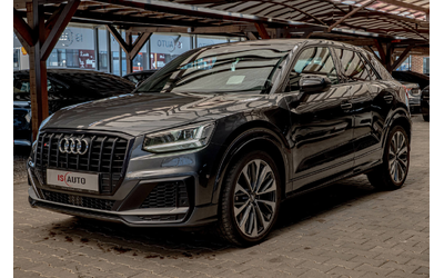 audi-sq2-2-0tfsi-bang-olufsen-hud-virtual-dist-side-assist-lane-ass - 0