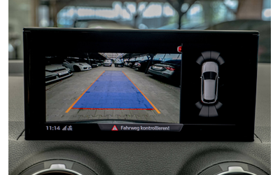 Audi SQ2/2.0TFSI/Bang&Olufsen/HuD/Virtual/Dist./Side Assist/Lane Ass/ - автомобили, коли, обяви за нови и употребявани 10