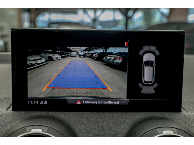 Audi SQ2/2.0TFSI/Bang&Olufsen/HuD/Virtual/Dist./Side Assist/Lane Ass/ - автомобили, коли, обяви за нови и употребявани 10