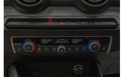 Audi SQ2/2.0TFSI/Bang&Olufsen/HuD/Virtual/Dist./Side Assist/Lane Ass/ - автомобили, коли, обяви за нови и употребявани 11