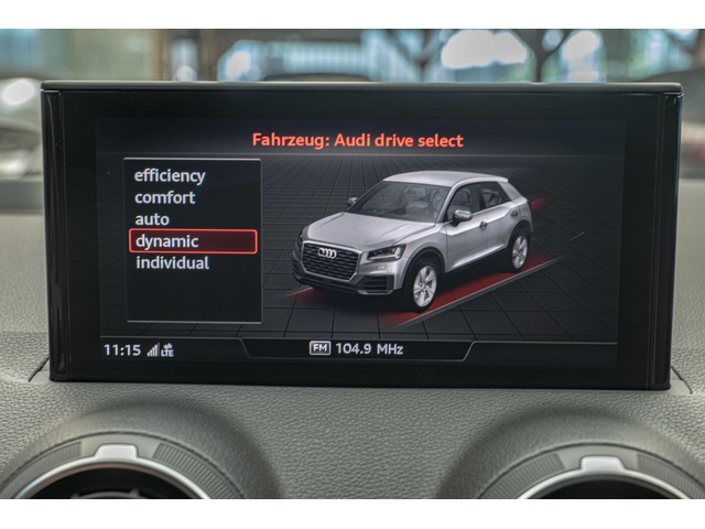 Audi SQ2/2.0TFSI/Bang&Olufsen/HuD/Virtual/Dist./Side Assist/Lane Ass/ - автомобили, коли, обяви за нови и употребявани 14
