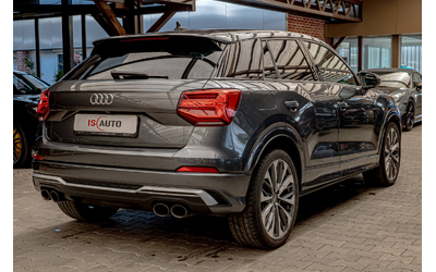 audi-sq2-2-0tfsi-bang-olufsen-hud-virtual-dist-side-assist-lane-ass - 2