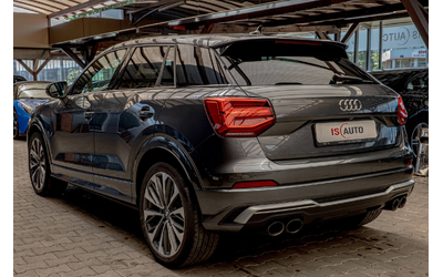 audi-sq2-2-0tfsi-bang-olufsen-hud-virtual-dist-side-assist-lane-ass - 3