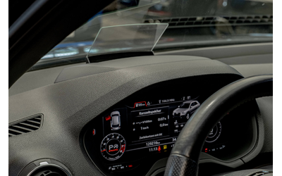 Audi SQ2/2.0TFSI/Bang&Olufsen/HuD/Virtual/Dist./Side Assist/Lane Ass/ - автомобили, коли, обяви за нови и употребявани 7