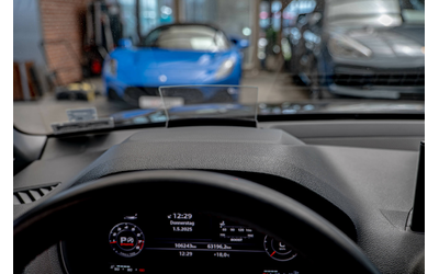 Audi SQ2 2.0TFSI/Quattro/Bang&Olufsen/Камера/HuD/Panorama - автомобили, коли, обяви за нови и употребявани 15