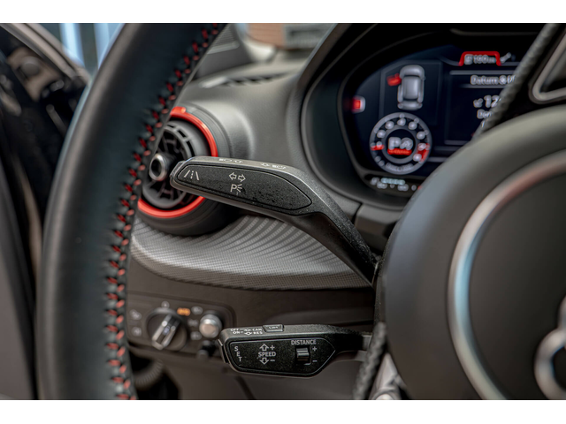 Audi SQ2 2.0TFSI/Quattro/Bang&Olufsen/Камера/HuD/Panorama - автомобили, коли, обяви за нови и употребявани 16