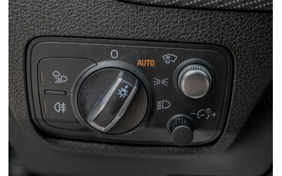 Audi SQ2 2.0TFSI/Quattro/Bang&Olufsen/Камера/HuD/Panorama - автомобили, коли, обяви за нови и употребявани 17