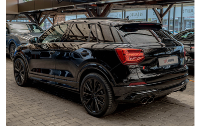 audi-sq2-2-0tfsi-quattro-bang-olufsen-kamera-hud-panorama - 4