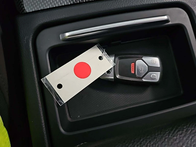 Audi SQ5 PRESTIGE QUATTRO* B&O* Virtual* HuD* Панорама* QUA - автомобили, коли, обяви за нови и употребявани 10