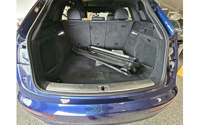 Audi SQ5 PRESTIGE QUATTRO* B&O* Virtual* HuD* Панорама* QUA - автомобили, коли, обяви за нови и употребявани 11