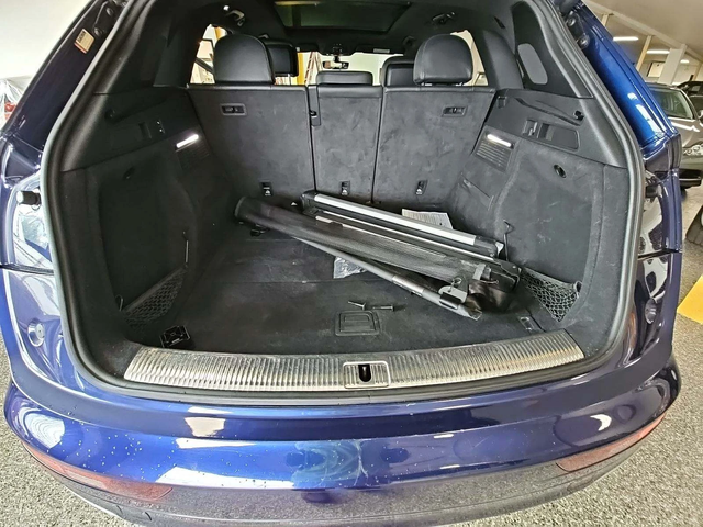 Audi SQ5 PRESTIGE QUATTRO* B&O* Virtual* HuD* Панорама* QUA - автомобили, коли, обяви за нови и употребявани 11