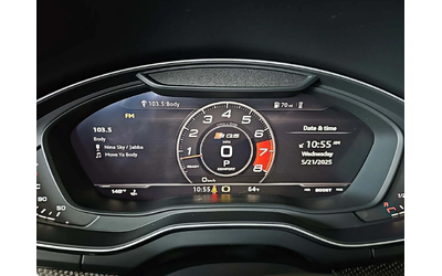 Audi SQ5 PRESTIGE QUATTRO* B&O* Virtual* HuD* Панорама* QUA - автомобили, коли, обяви за нови и употребявани 6