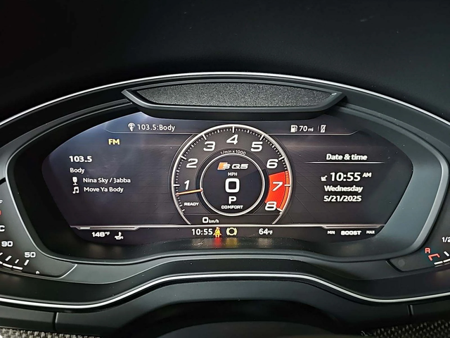 Audi SQ5 PRESTIGE QUATTRO* B&O* Virtual* HuD* Панорама* QUA - автомобили, коли, обяви за нови и употребявани 6