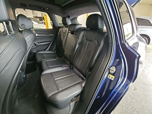 Audi SQ5 PRESTIGE QUATTRO* B&O* Virtual* HuD* Панорама* QUA - автомобили, коли, обяви за нови и употребявани 8