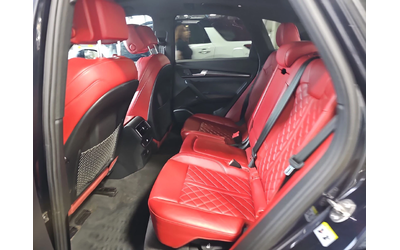 Audi SQ5 PREMIUM PLUS* BANG&OLUFSEN* ПАНО* KEYLESS - автомобили, коли, обяви за нови и употребявани 11