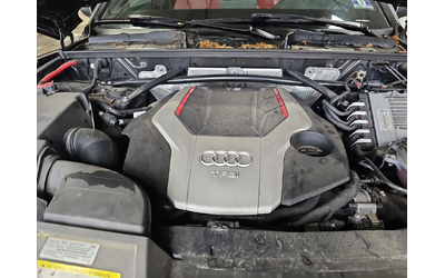 Audi SQ5 PREMIUM PLUS* BANG&OLUFSEN* ПАНО* KEYLESS - автомобили, коли, обяви за нови и употребявани 15