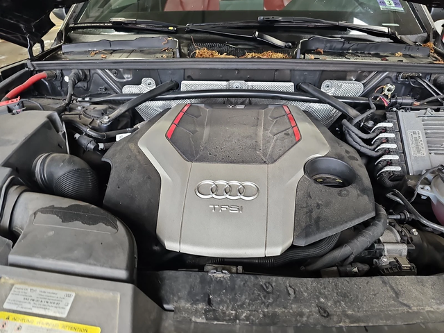 Audi SQ5 PREMIUM PLUS* BANG&OLUFSEN* ПАНО* KEYLESS - автомобили, коли, обяви за нови и употребявани 15