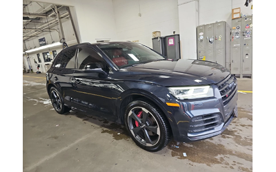 audi-sq5 - 1