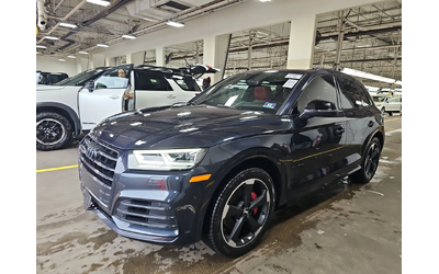 audi-sq5 - 2