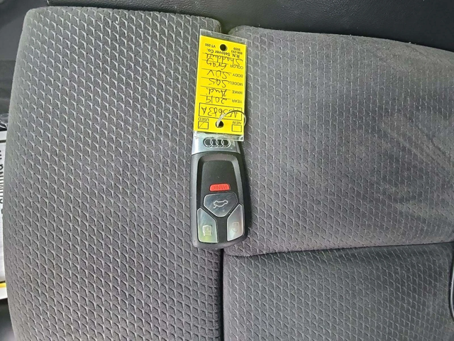 Audi SQ5 PREMIUM 3.0TFSI QUATTRO/ПАНО/KEYLESS/М.ТОЧ - автомобили, коли, обяви за нови и употребявани 10