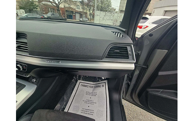 Audi SQ5 PREMIUM 3.0TFSI QUATTRO/ПАНО/KEYLESS/М.ТОЧ - автомобили, коли, обяви за нови и употребявани 8