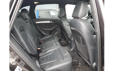 Audi SQ5 PREMIUM PLUS* ZF8* KEYLESS* ПАНОРАМА - автомобили, коли, обяви за нови и употребявани 10