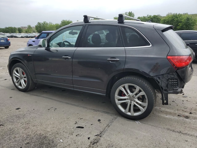 Audi SQ5 PREMIUM PLUS* ZF8* KEYLESS* ПАНОРАМА - автомобили, коли, обяви за нови и употребявани 3